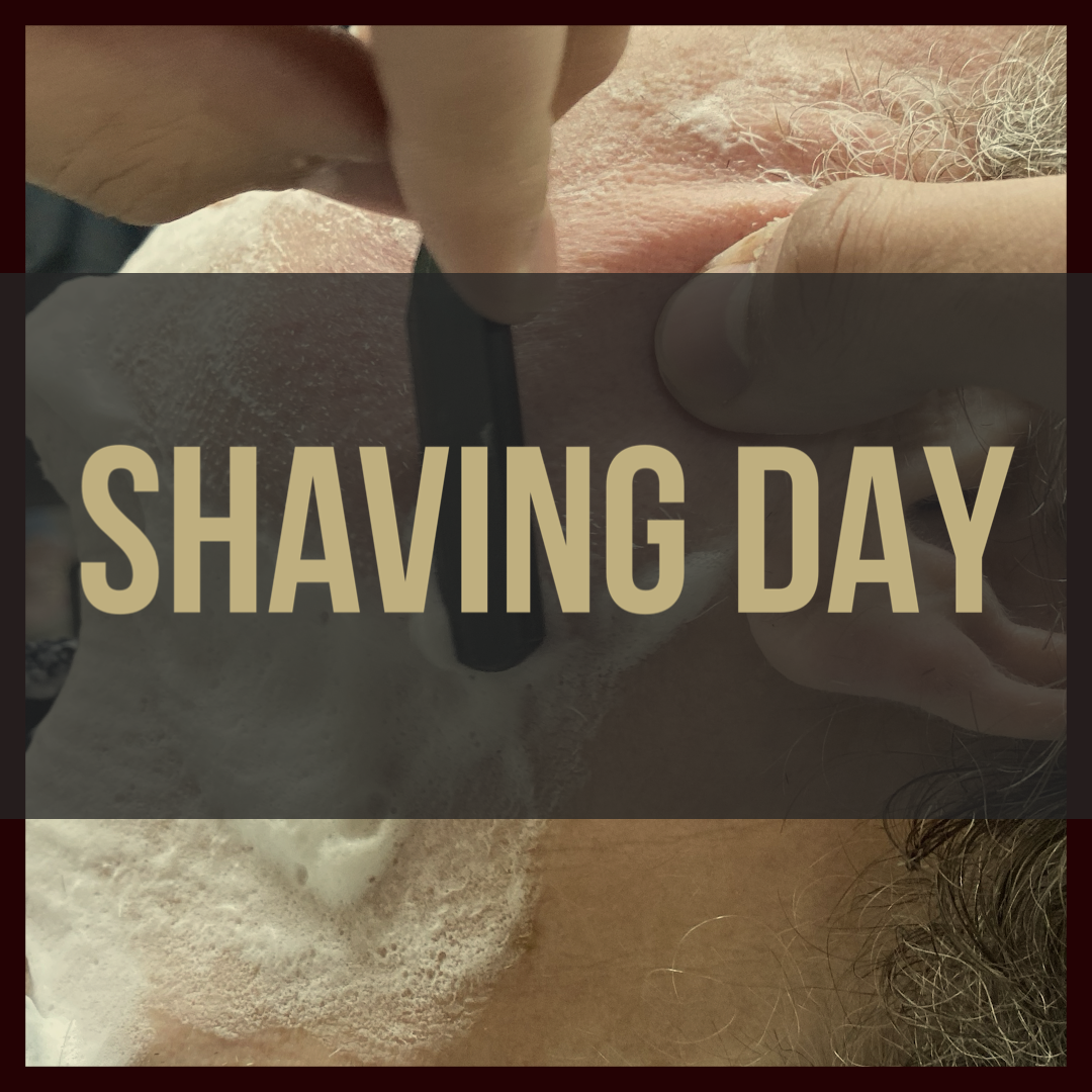 Shaving Course