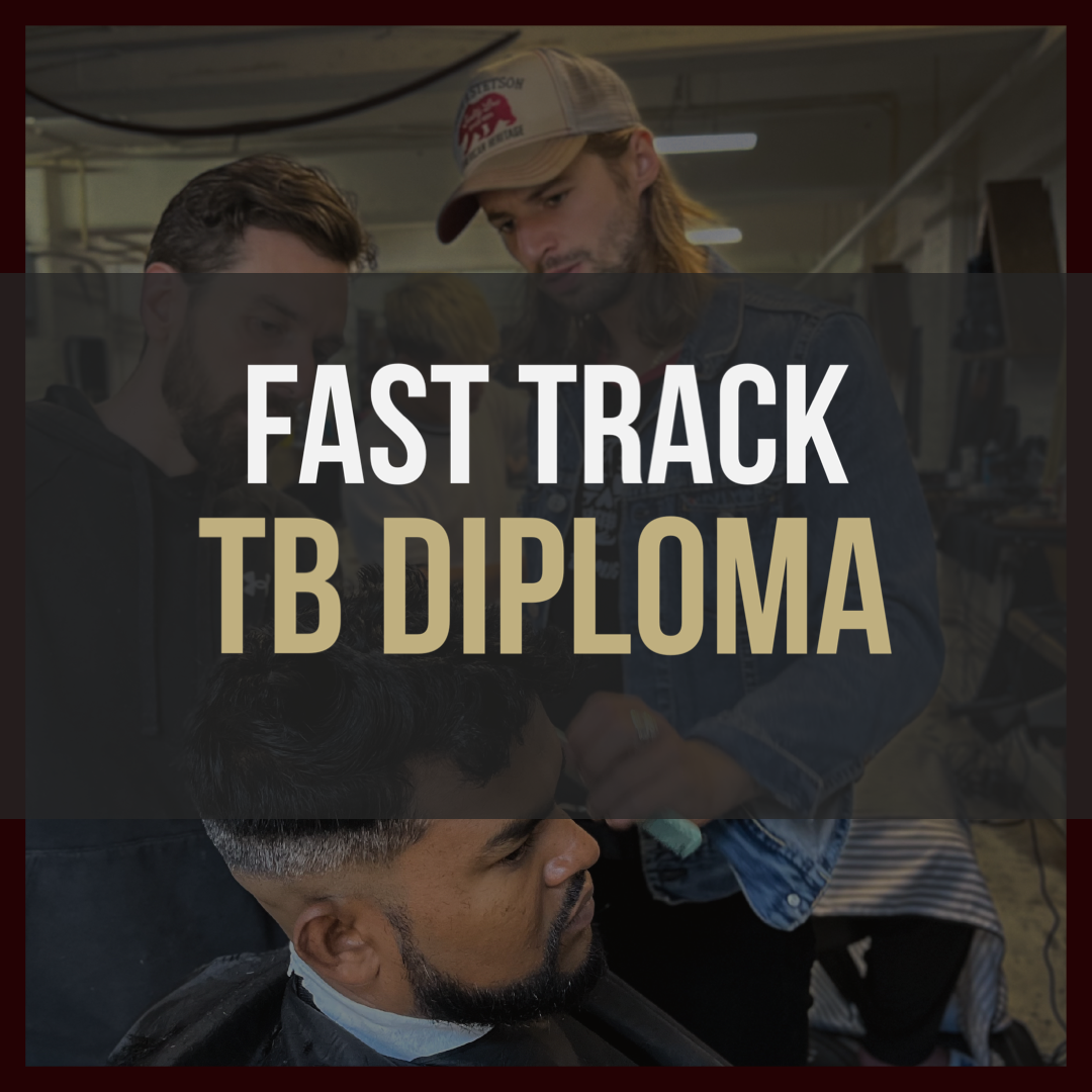 8 Week Fast Track TB Diploma Course