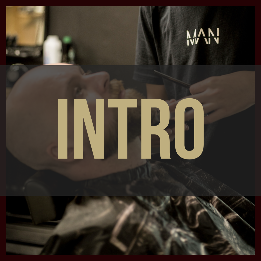 Introduction to barbering