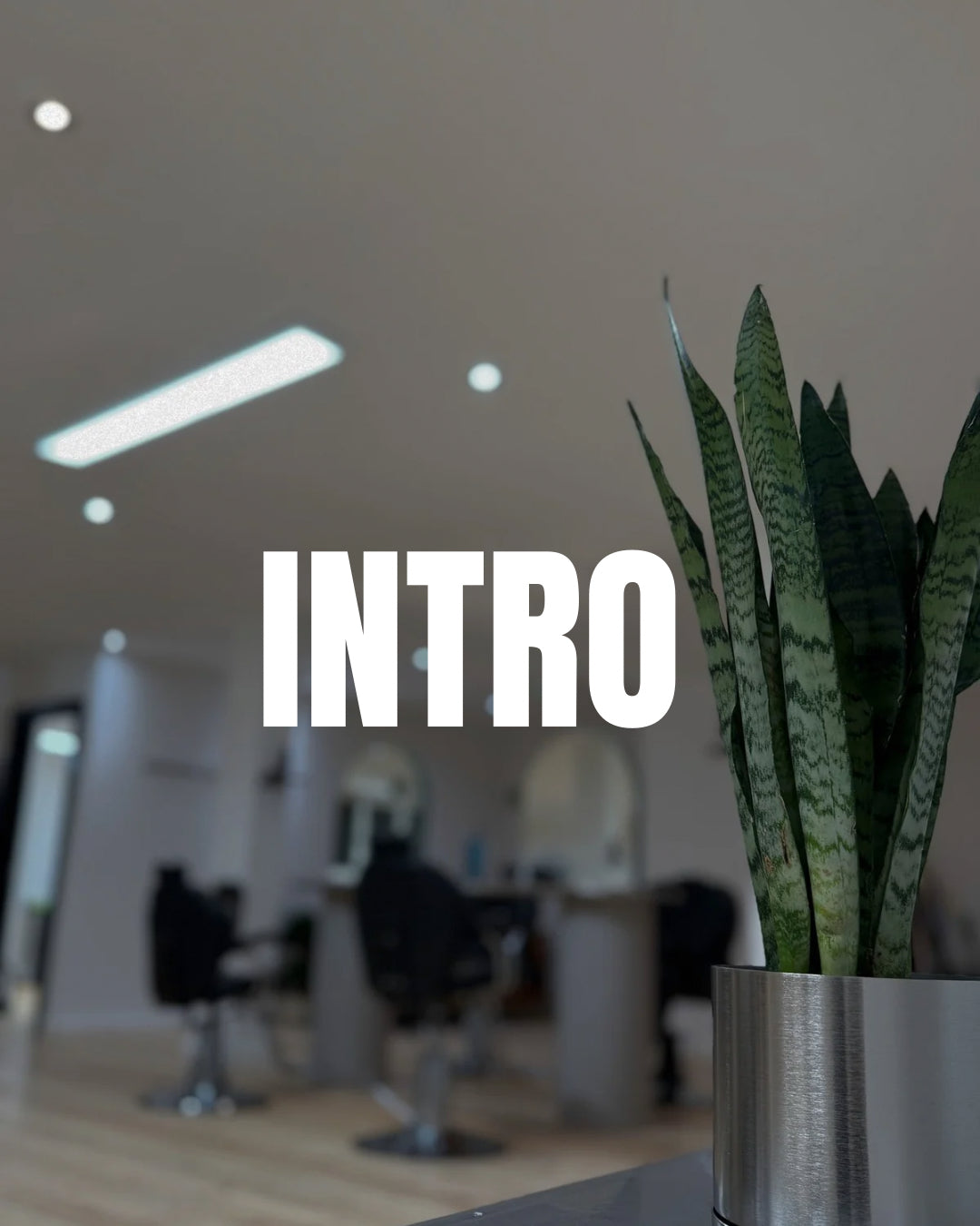 Introduction to barbering