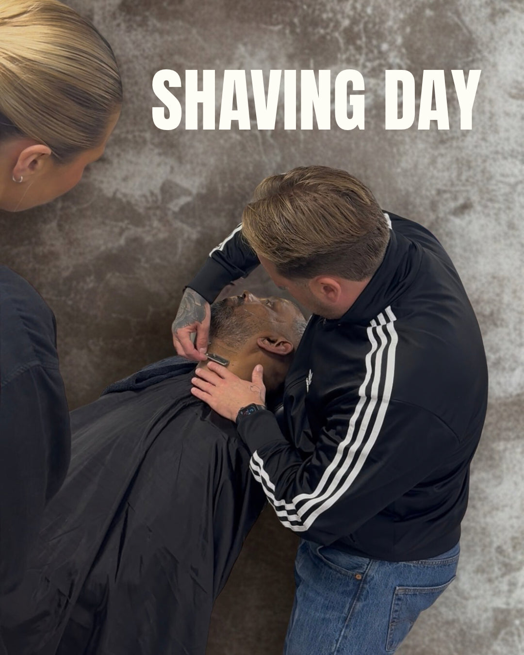 Shaving Course