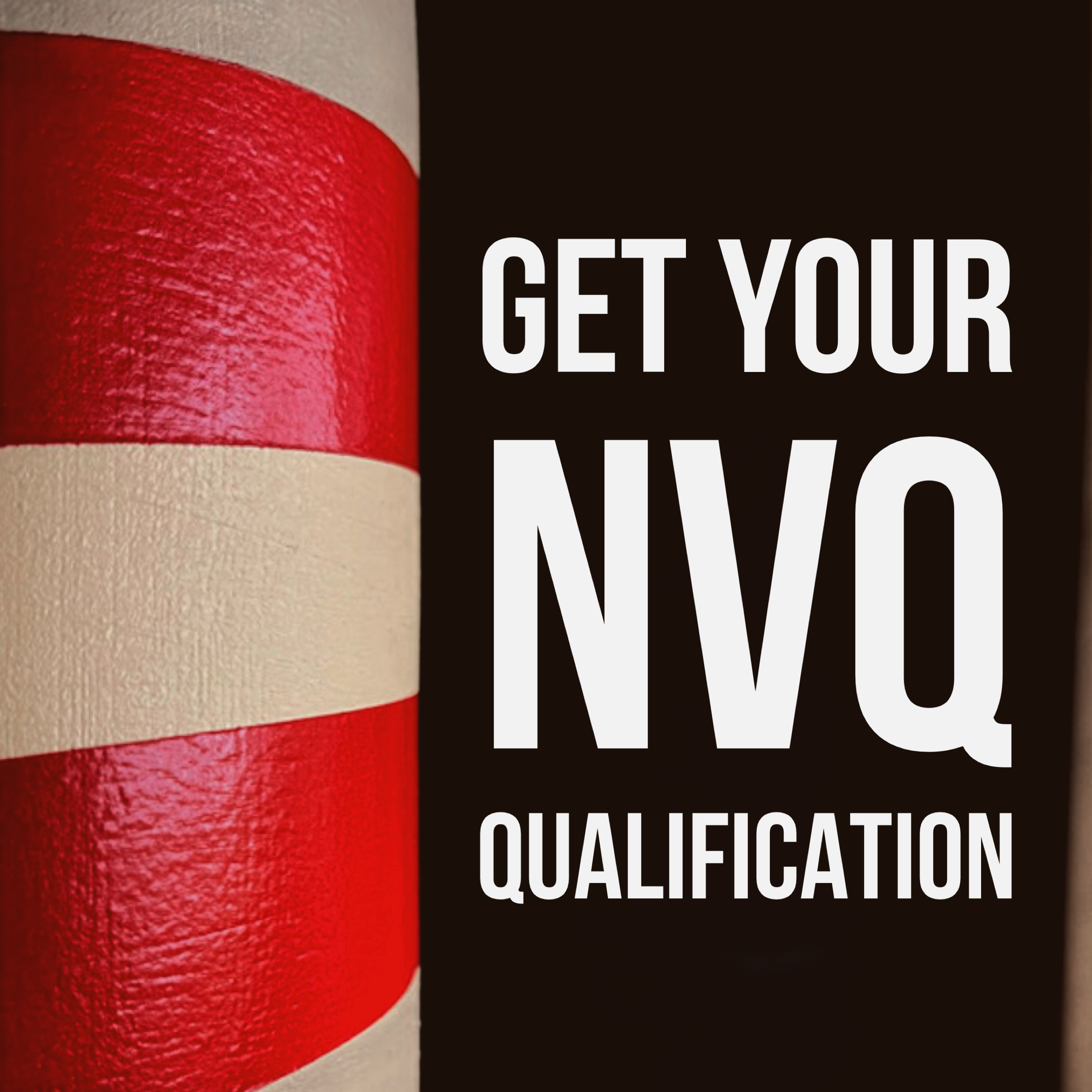 NVQ Qualification